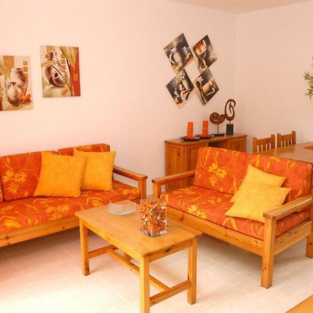 Bungalow Serenada Corralejo Exterior foto