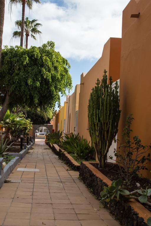 Bungalow Serenada Corralejo Exterior foto