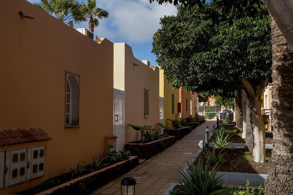 Bungalow Serenada Corralejo Exterior foto