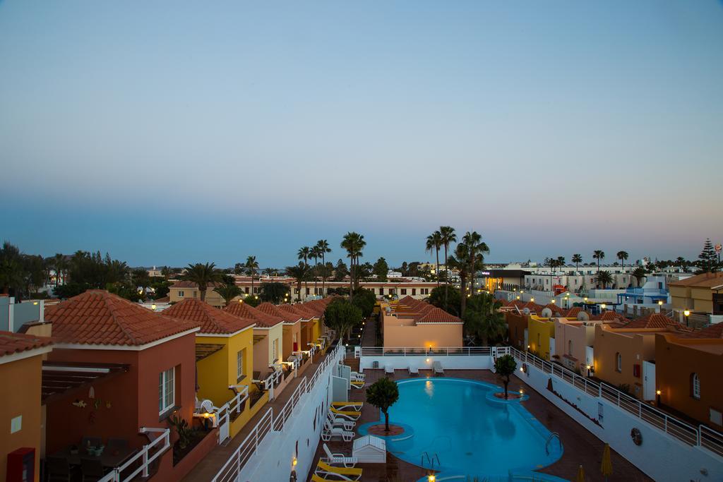 Bungalow Serenada Corralejo Exterior foto