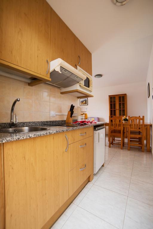 Bungalow Serenada Corralejo Exterior foto