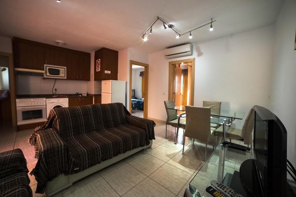 Bungalow Serenada Corralejo Exterior foto