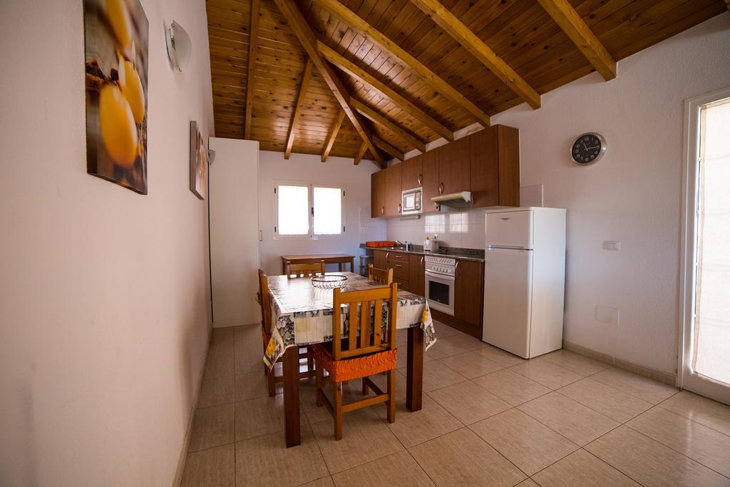 Bungalow Serenada Corralejo Exterior foto