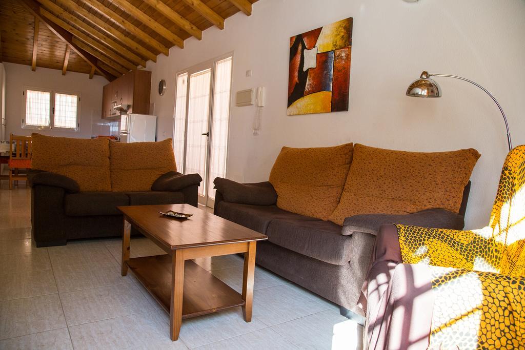 Bungalow Serenada Corralejo Exterior foto